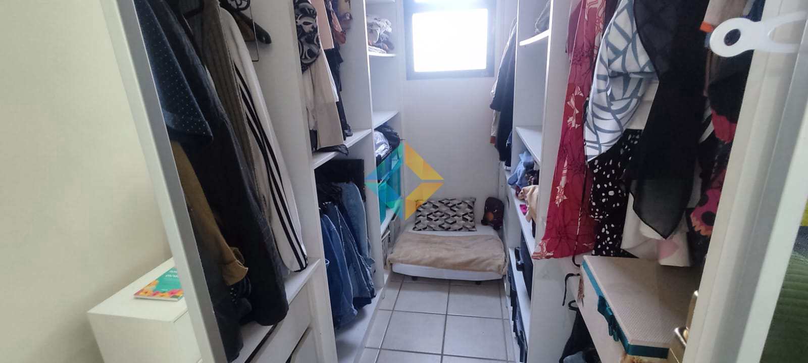 Apartamento à venda com 3 quartos, 149m² - Foto 14