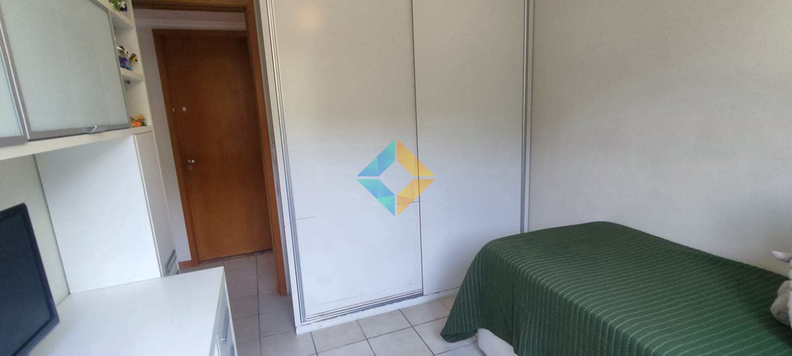 Apartamento à venda com 3 quartos, 149m² - Foto 9