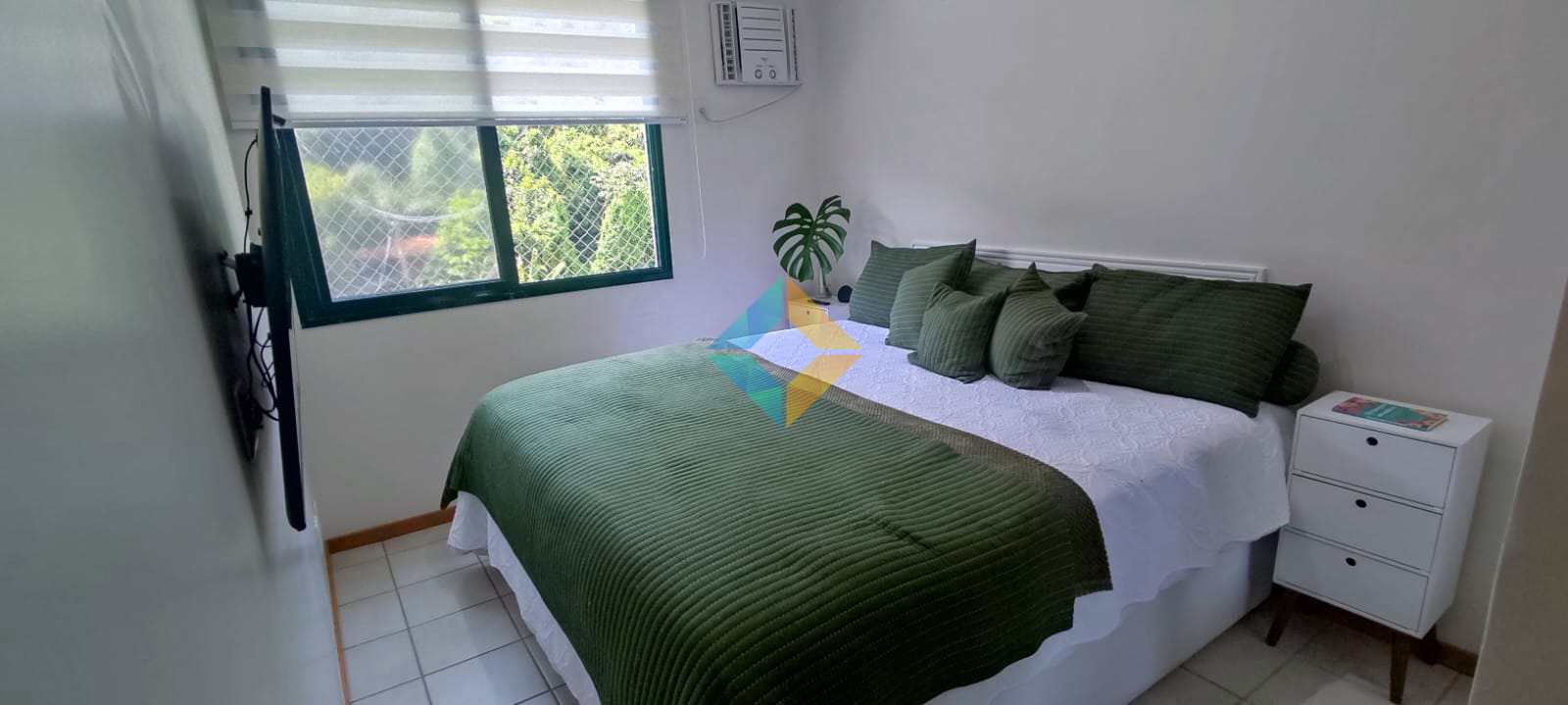 Apartamento à venda com 3 quartos, 149m² - Foto 15