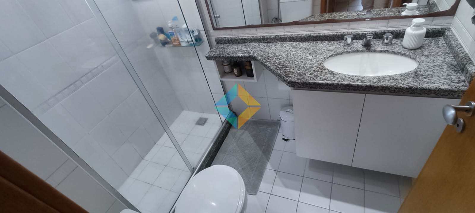 Apartamento à venda com 3 quartos, 149m² - Foto 12