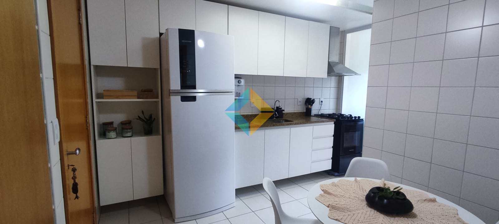 Apartamento à venda com 3 quartos, 149m² - Foto 16