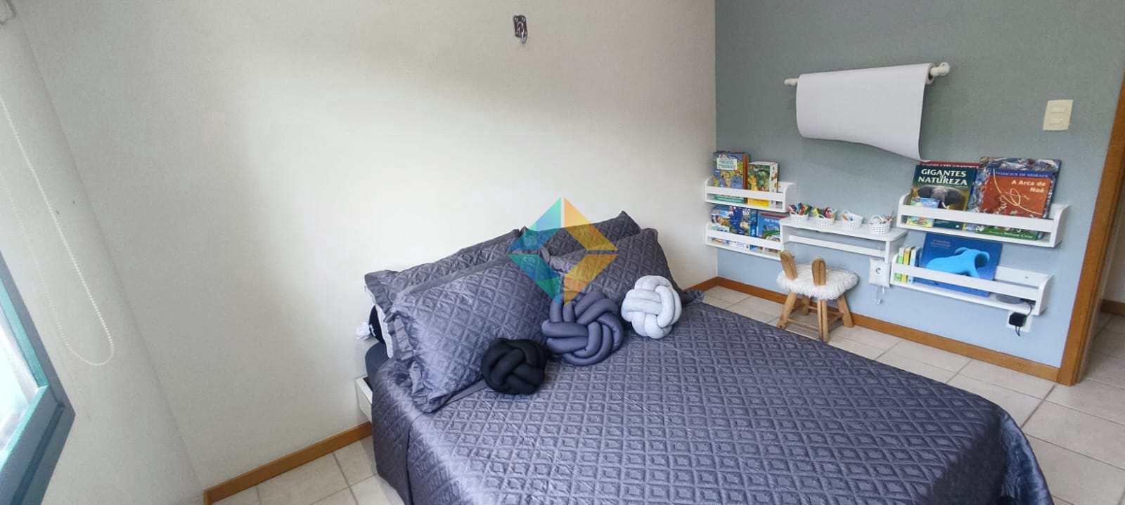 Apartamento à venda com 3 quartos, 149m² - Foto 7