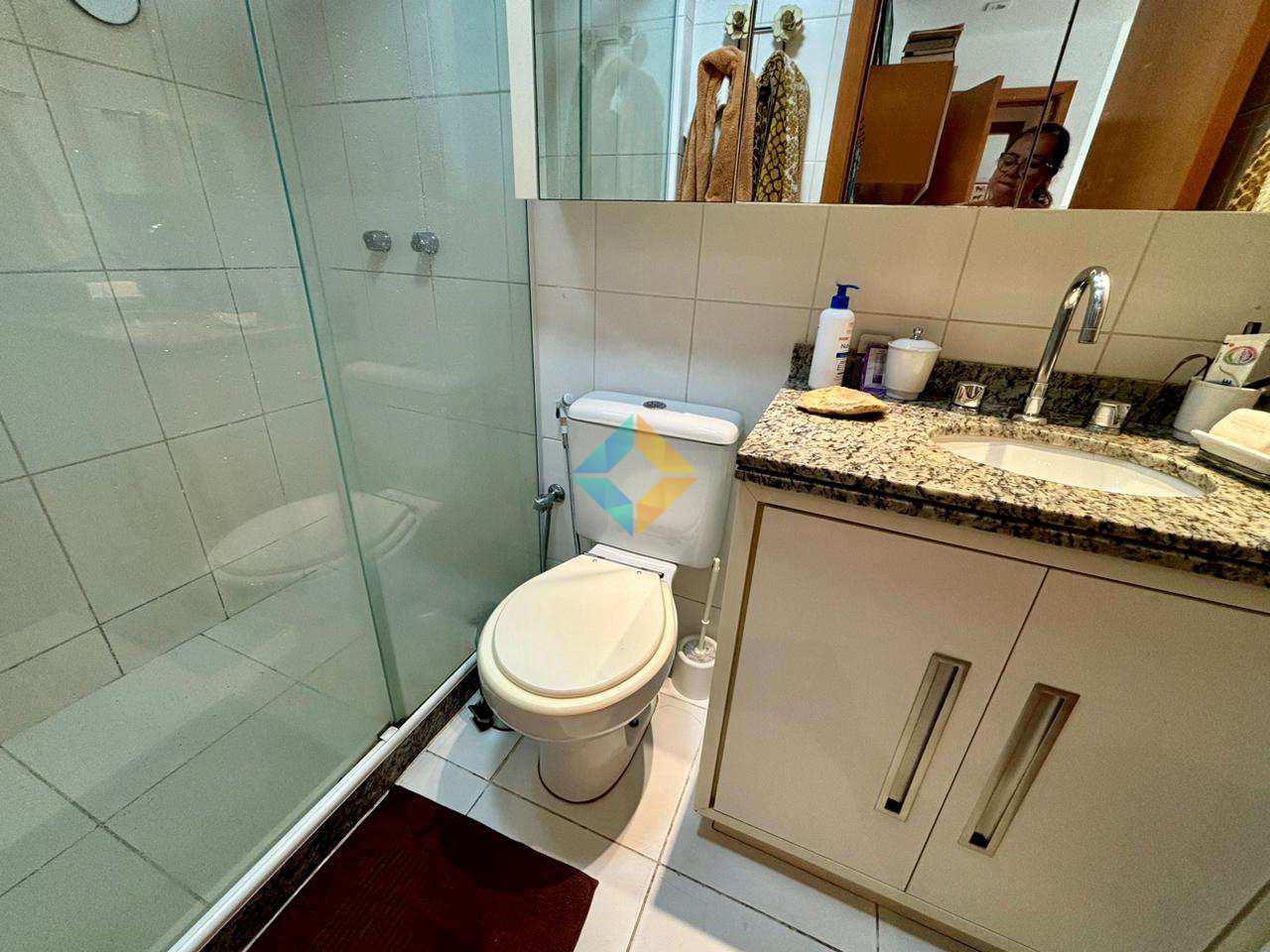 Apartamento à venda com 3 quartos, 120m² - Foto 30