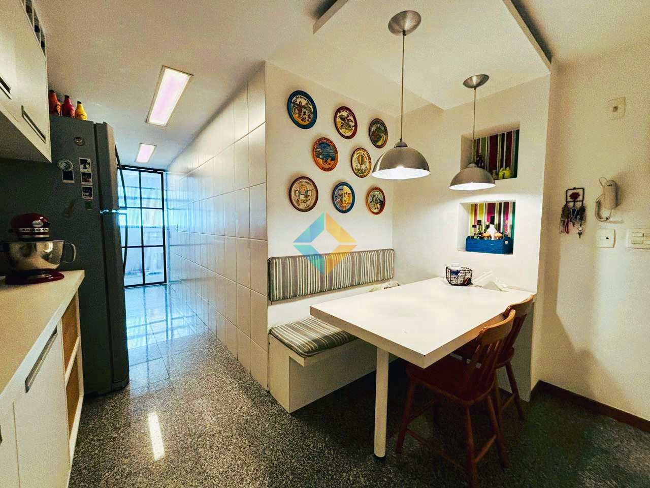 Apartamento à venda com 3 quartos, 120m² - Foto 37