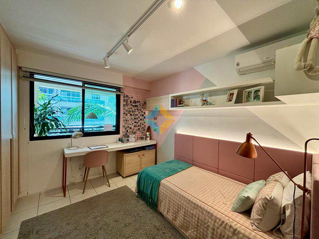 Apartamento à venda com 3 quartos, 120m² - Foto 16