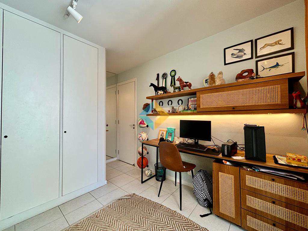 Apartamento à venda com 3 quartos, 120m² - Foto 25