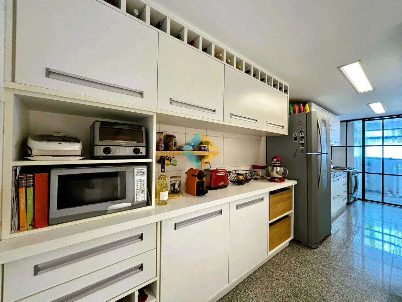 Apartamento à venda com 3 quartos, 120m² - Foto 34