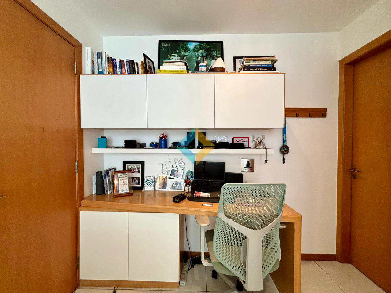 Apartamento à venda com 3 quartos, 120m² - Foto 29