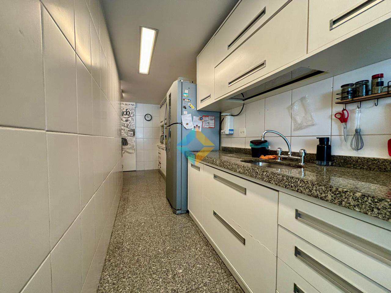 Apartamento à venda com 3 quartos, 120m² - Foto 36