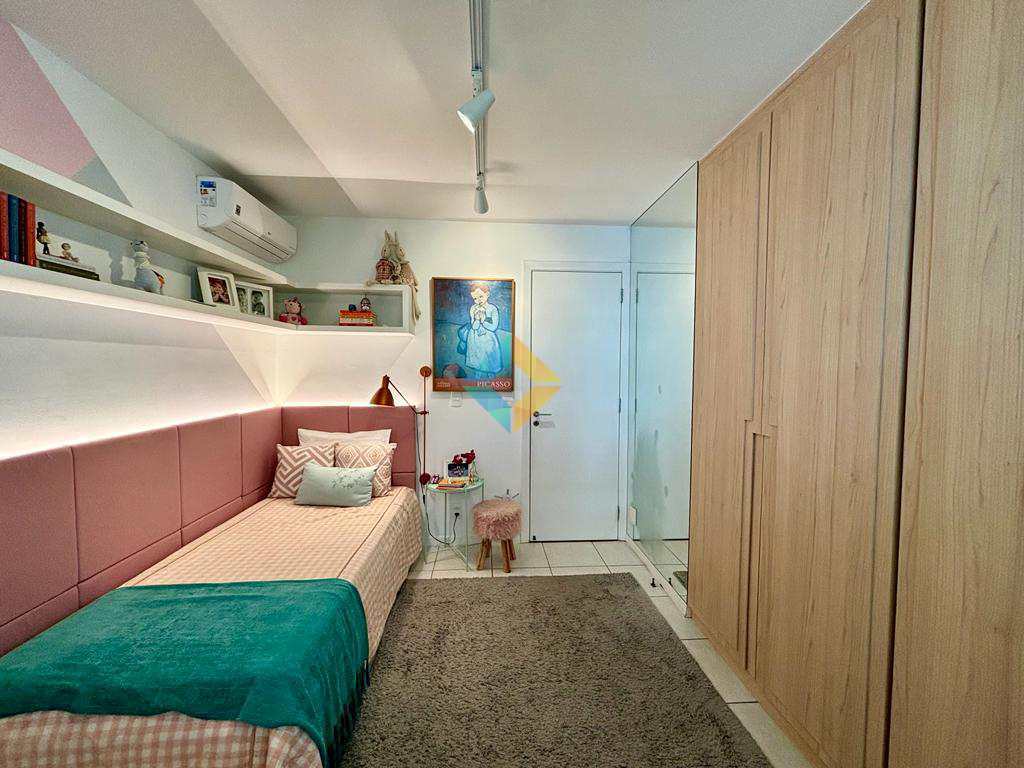 Apartamento à venda com 3 quartos, 120m² - Foto 17