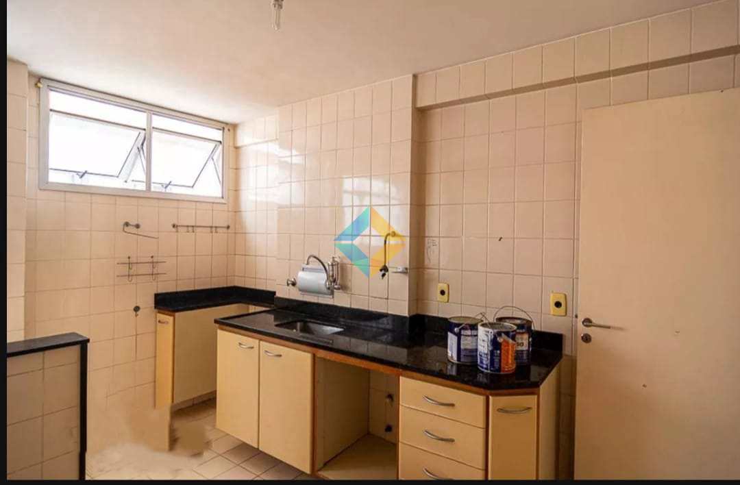 Apartamento para alugar com 1 quarto, 120m² - Foto 8