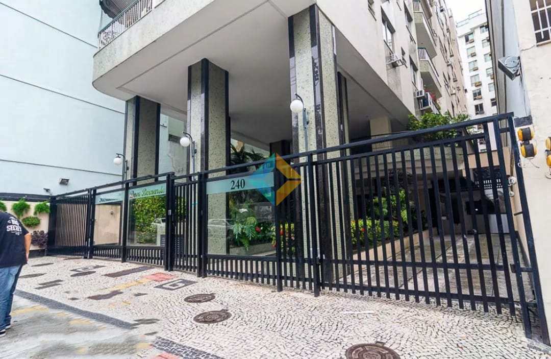 Apartamento para alugar com 1 quarto, 120m² - Foto 10