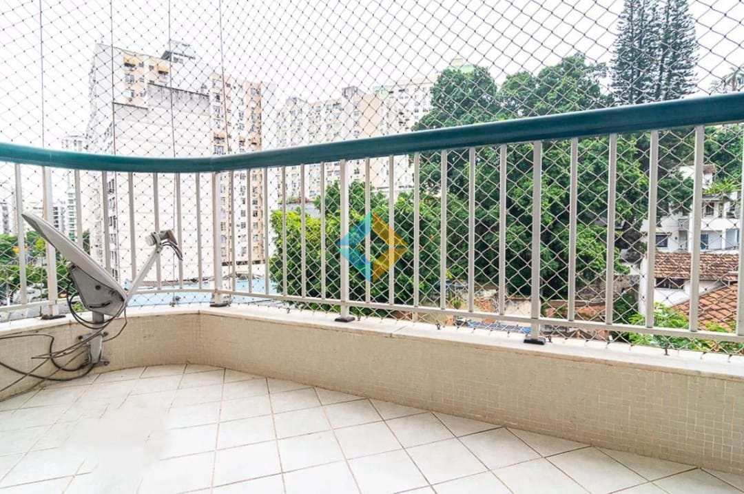 Apartamento para alugar com 1 quarto, 120m² - Foto 7