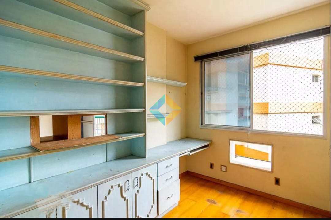 Apartamento para alugar com 1 quarto, 120m² - Foto 4