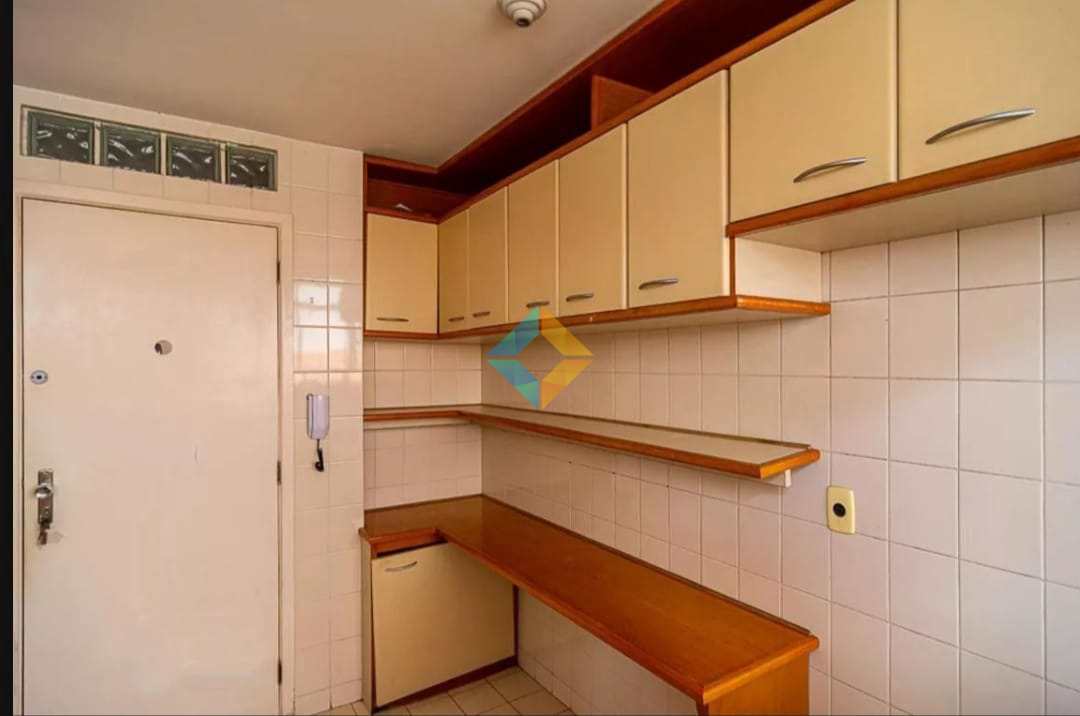 Apartamento para alugar com 1 quarto, 120m² - Foto 5