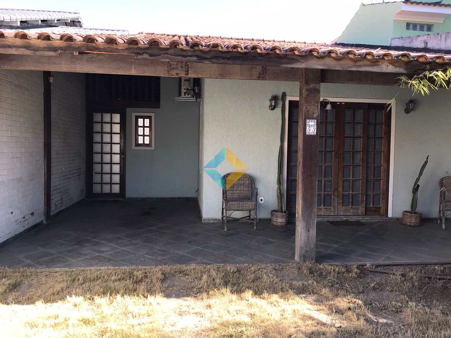 Casa para alugar com 2 quartos, 180m² - Foto 28