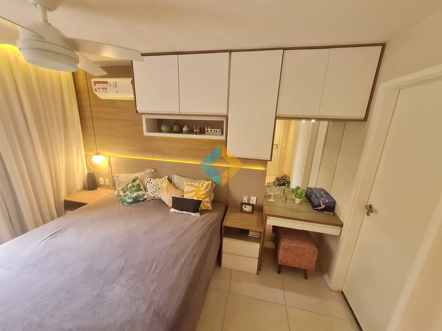 Apartamento à venda com 3 quartos, 94m² - Foto 13