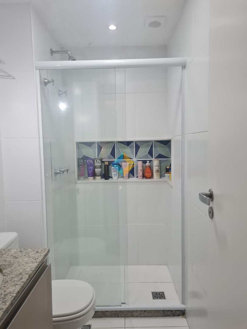 Apartamento à venda com 3 quartos, 94m² - Foto 19