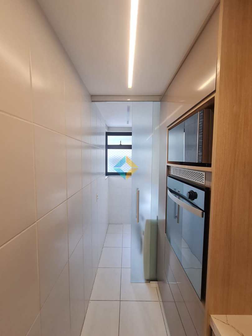 Apartamento à venda com 3 quartos, 94m² - Foto 10