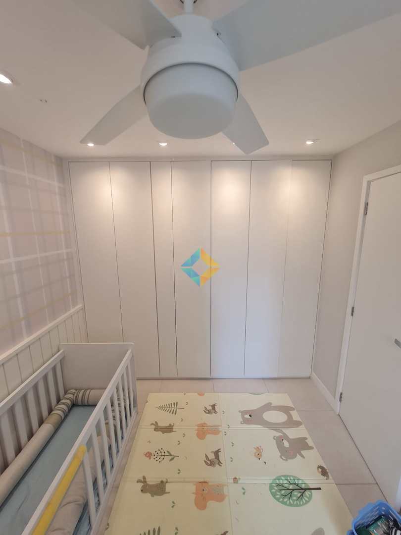 Apartamento à venda com 3 quartos, 94m² - Foto 15