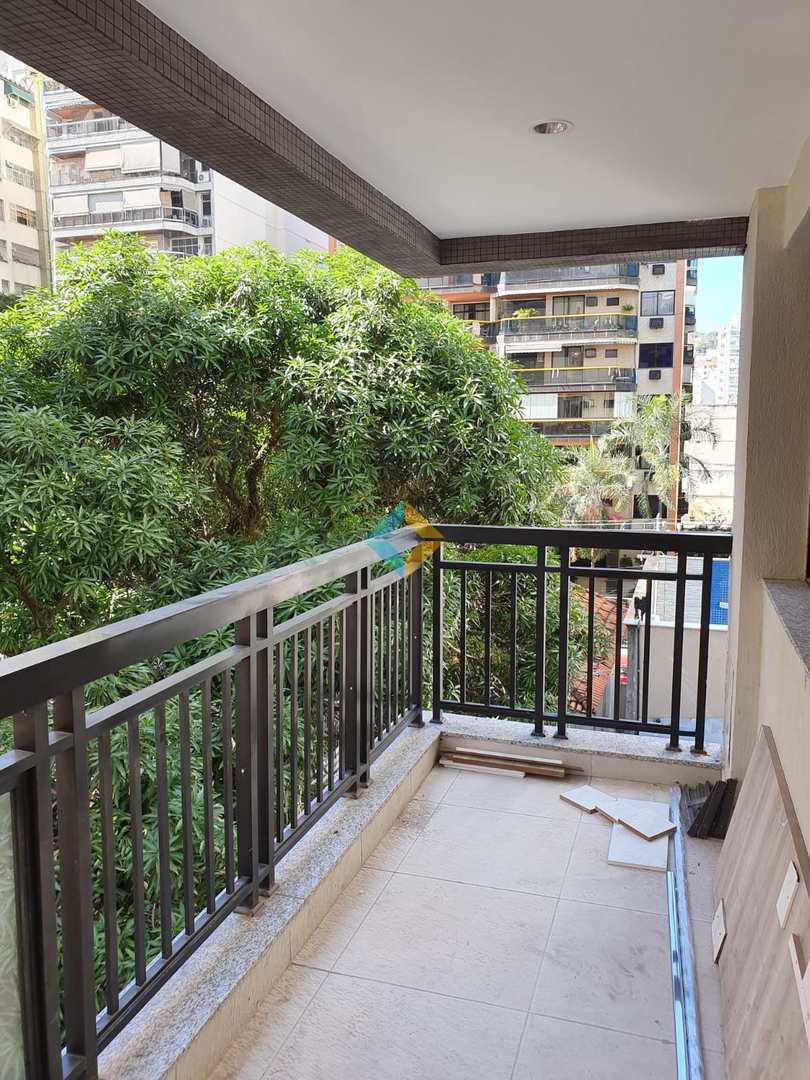 Apartamento à venda com 3 quartos, 94m² - Foto 20