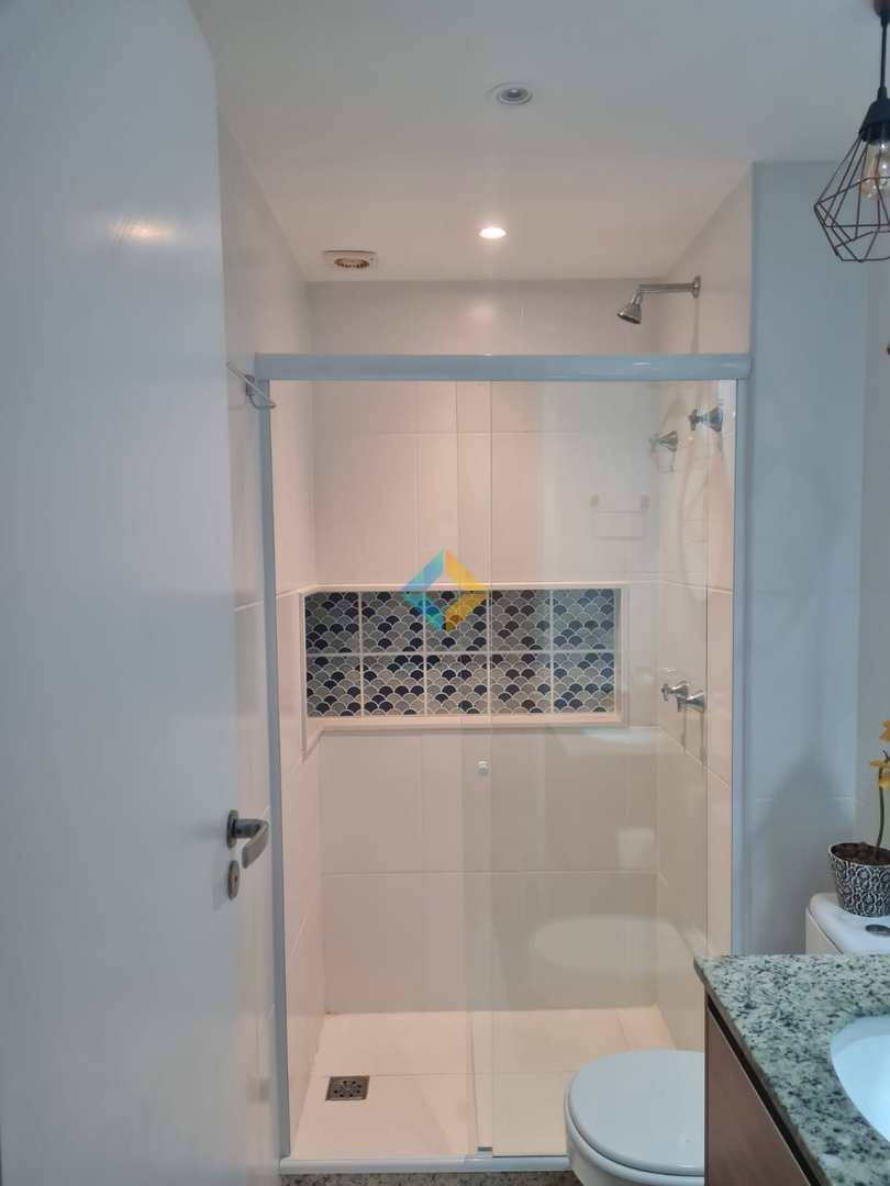 Apartamento à venda com 3 quartos, 94m² - Foto 9