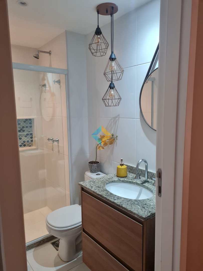 Apartamento à venda com 3 quartos, 94m² - Foto 8