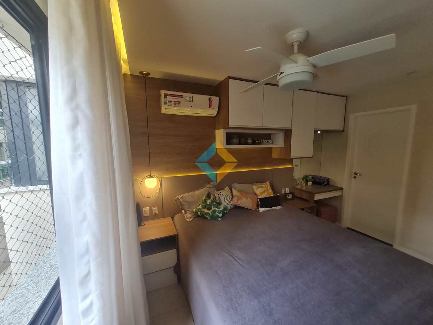 Apartamento à venda com 3 quartos, 94m² - Foto 14