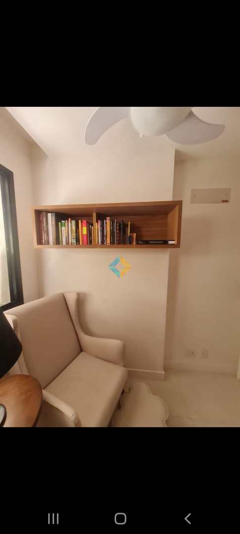 Apartamento à venda com 3 quartos, 94m² - Foto 6