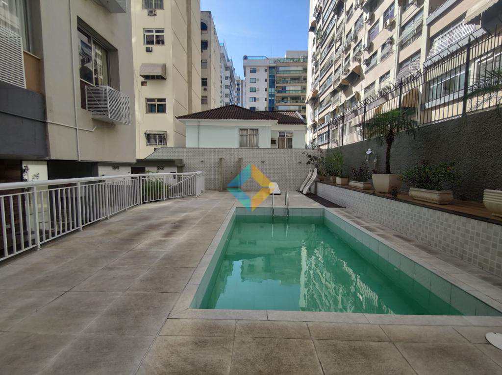 Apartamento à venda com 1 quarto, 57m² - Foto 15