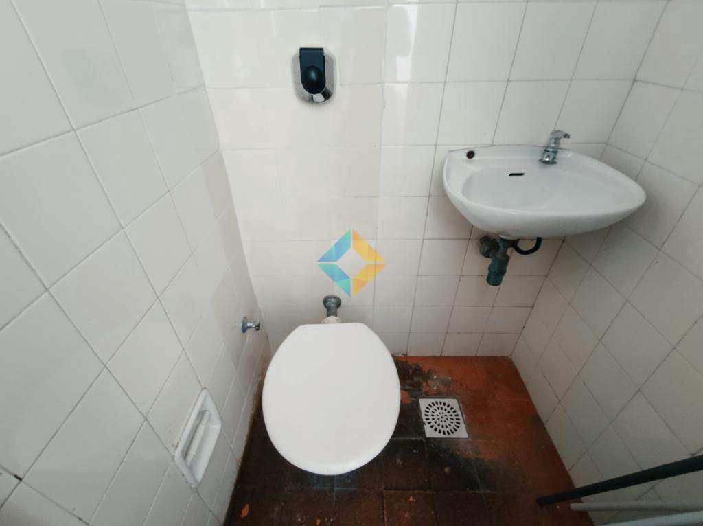 Apartamento à venda com 1 quarto, 57m² - Foto 9