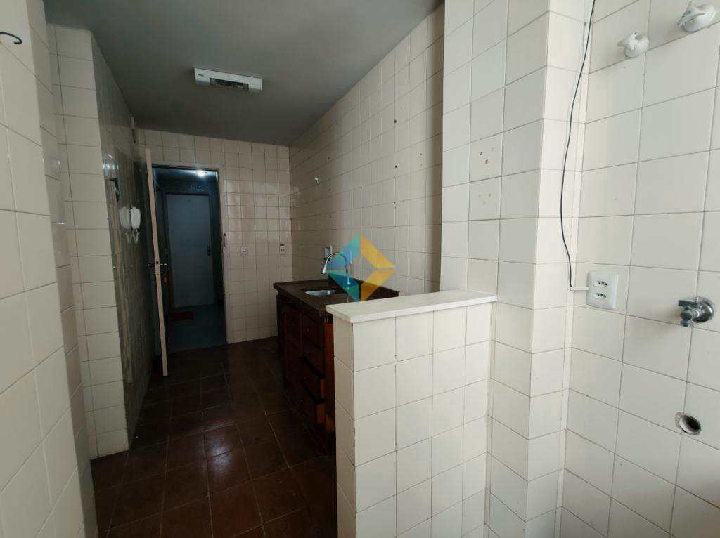 Apartamento à venda com 1 quarto, 57m² - Foto 10