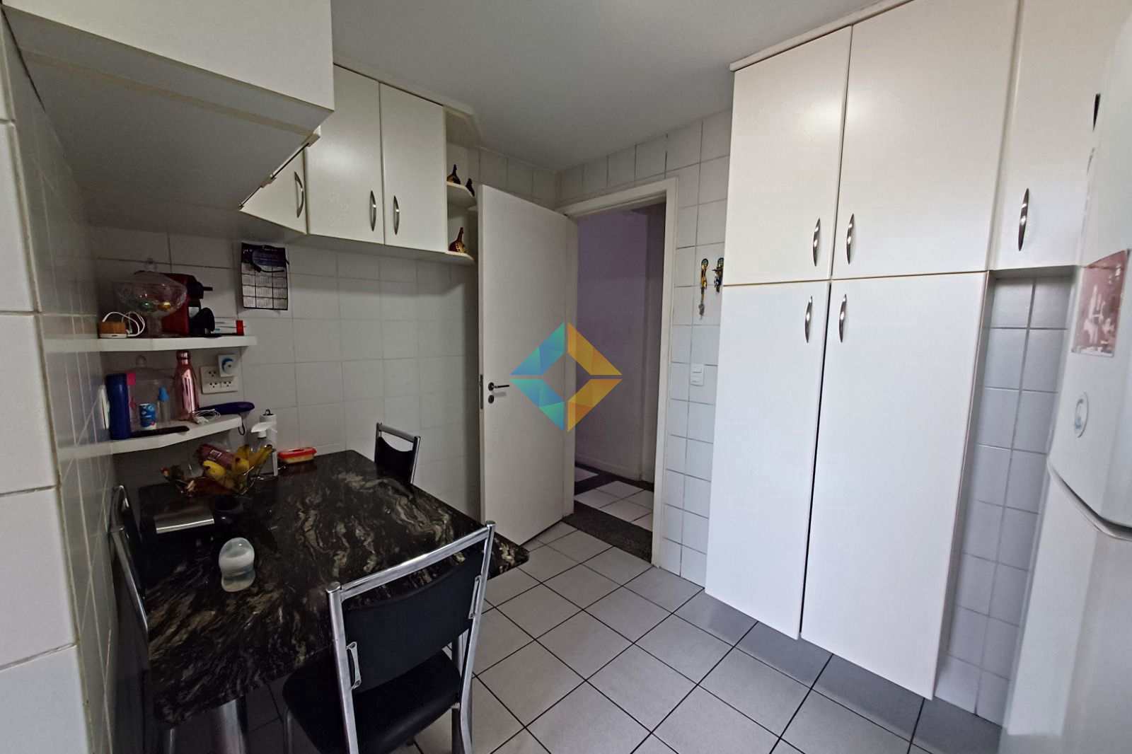 Apartamento à venda com 3 quartos, 95m² - Foto 21