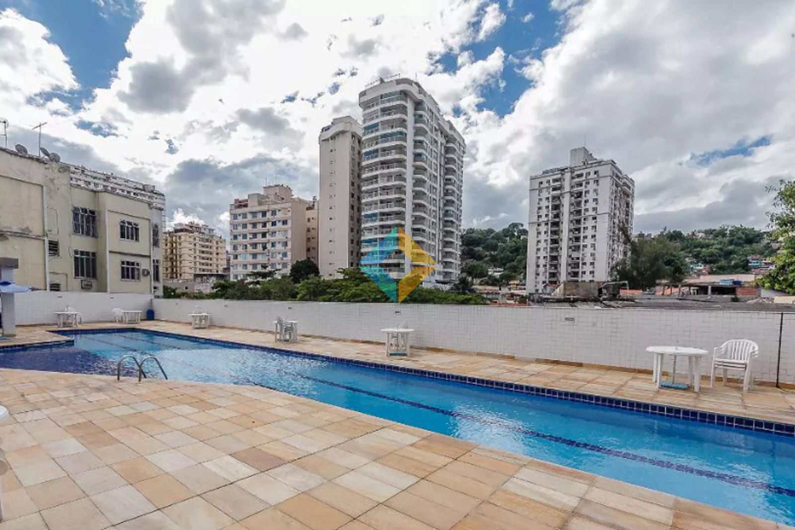 Apartamento à venda com 3 quartos, 95m² - Foto 36