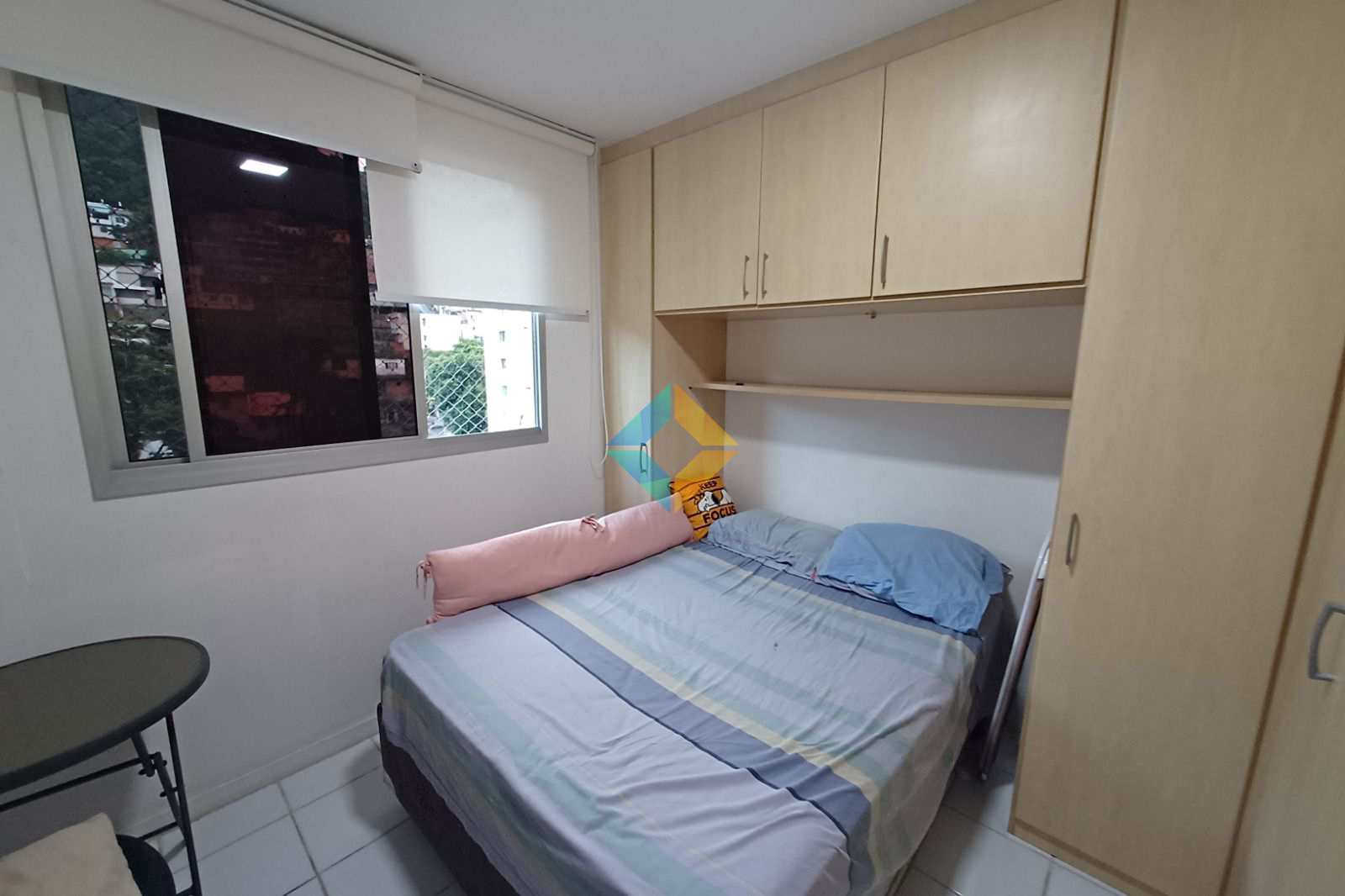 Apartamento à venda com 3 quartos, 95m² - Foto 8