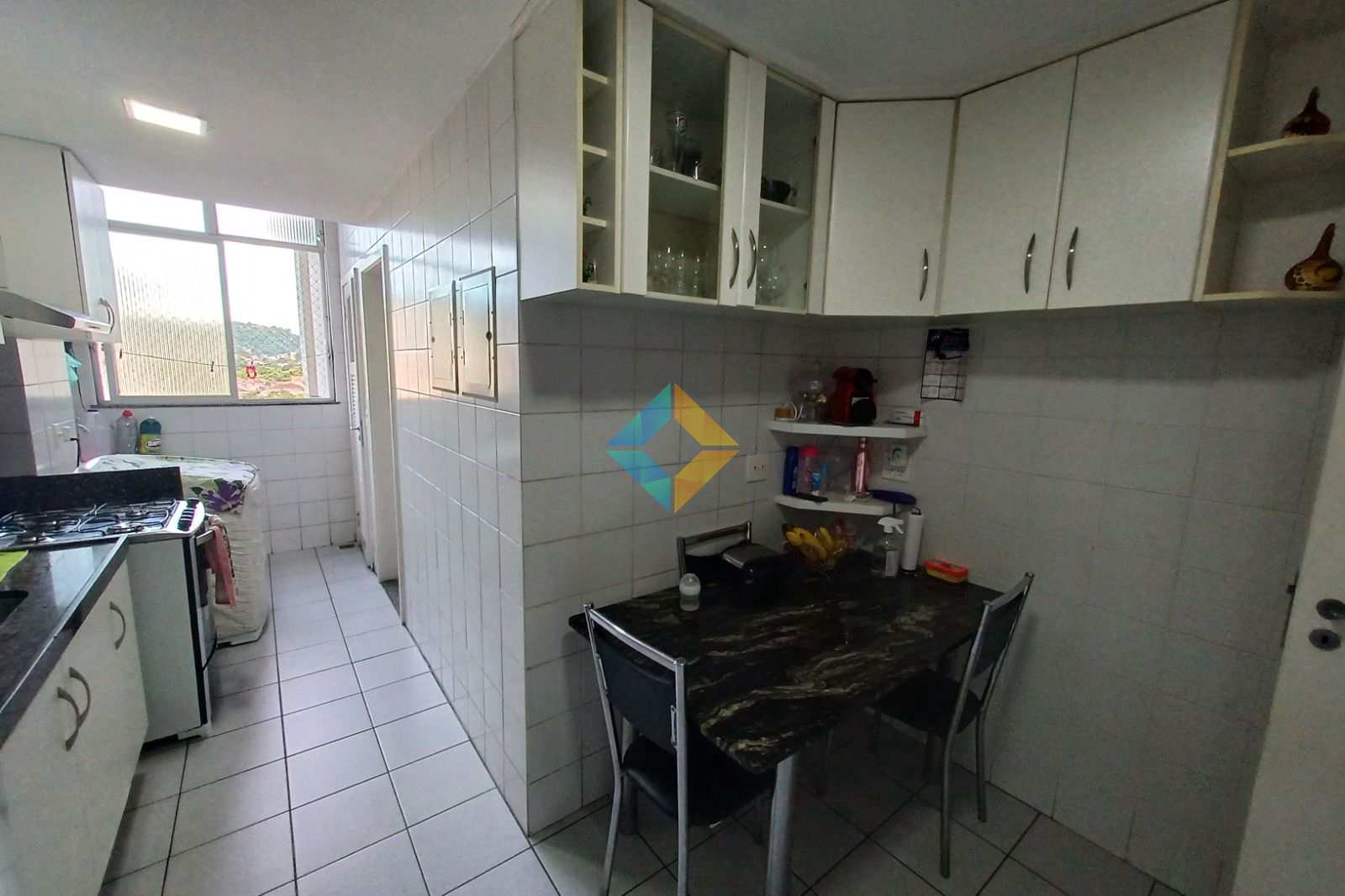 Apartamento à venda com 3 quartos, 95m² - Foto 23