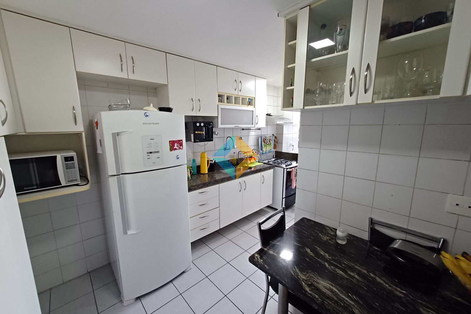 Apartamento à venda com 3 quartos, 95m² - Foto 19