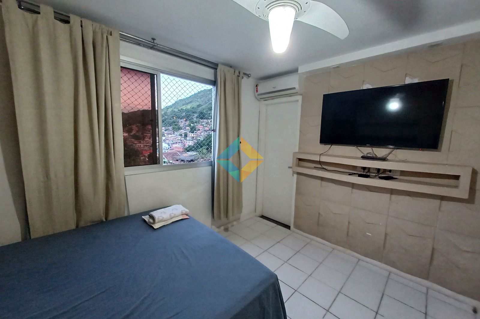 Apartamento à venda com 3 quartos, 95m² - Foto 12