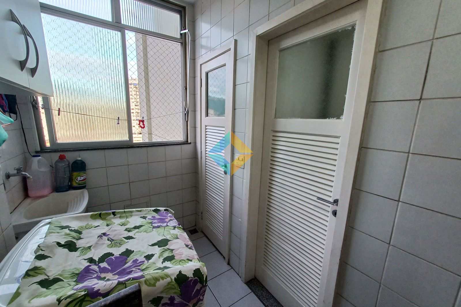 Apartamento à venda com 3 quartos, 95m² - Foto 24