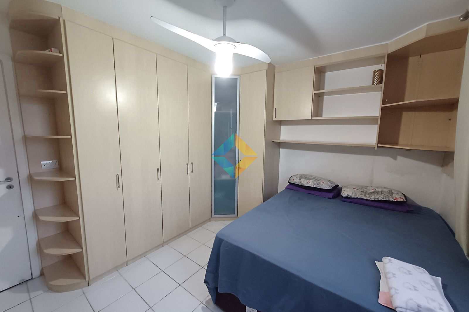 Apartamento à venda com 3 quartos, 95m² - Foto 13