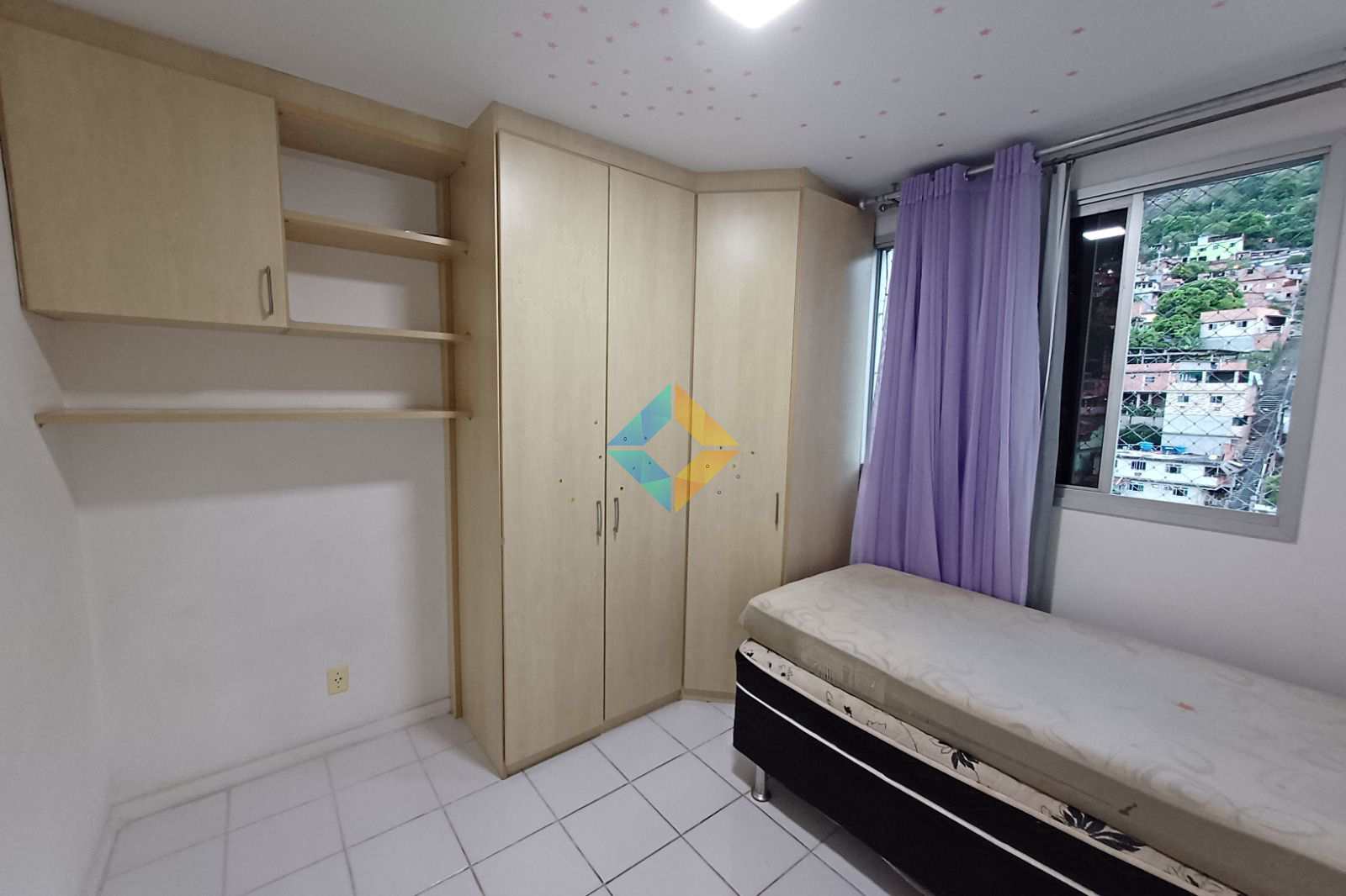 Apartamento à venda com 3 quartos, 95m² - Foto 14