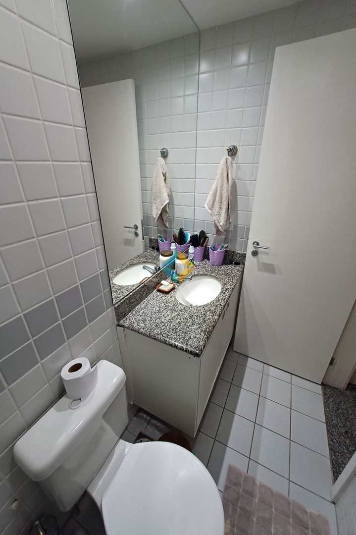 Apartamento à venda com 3 quartos, 95m² - Foto 17