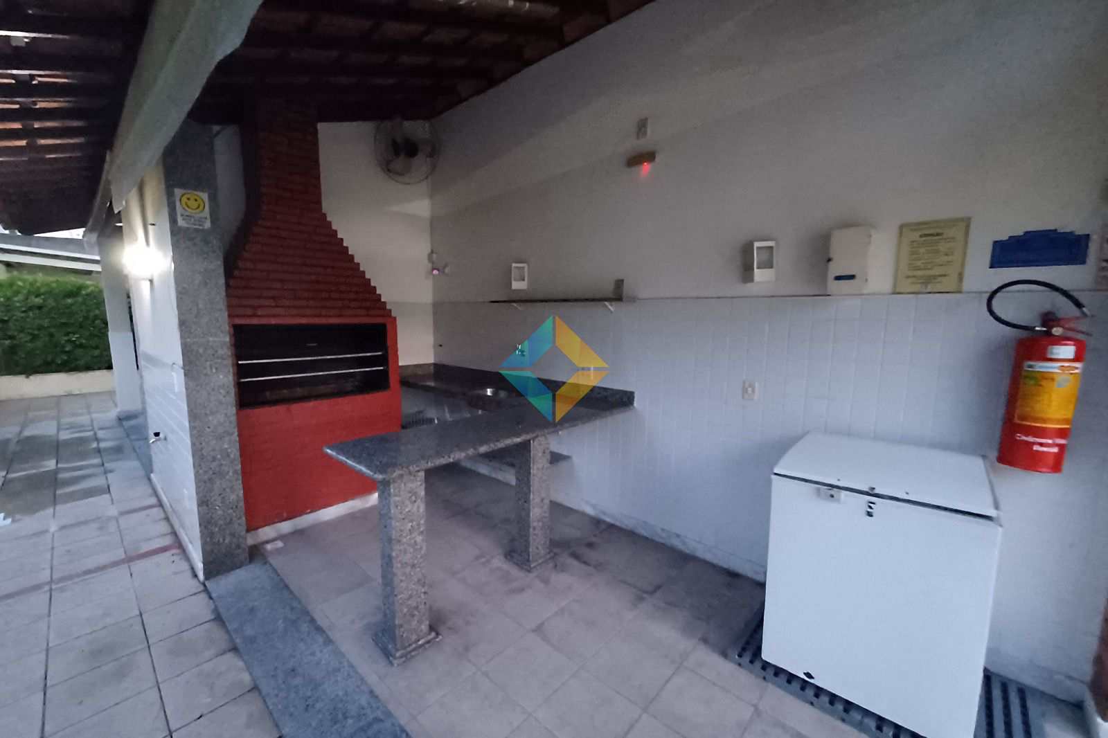 Apartamento à venda com 3 quartos, 95m² - Foto 30