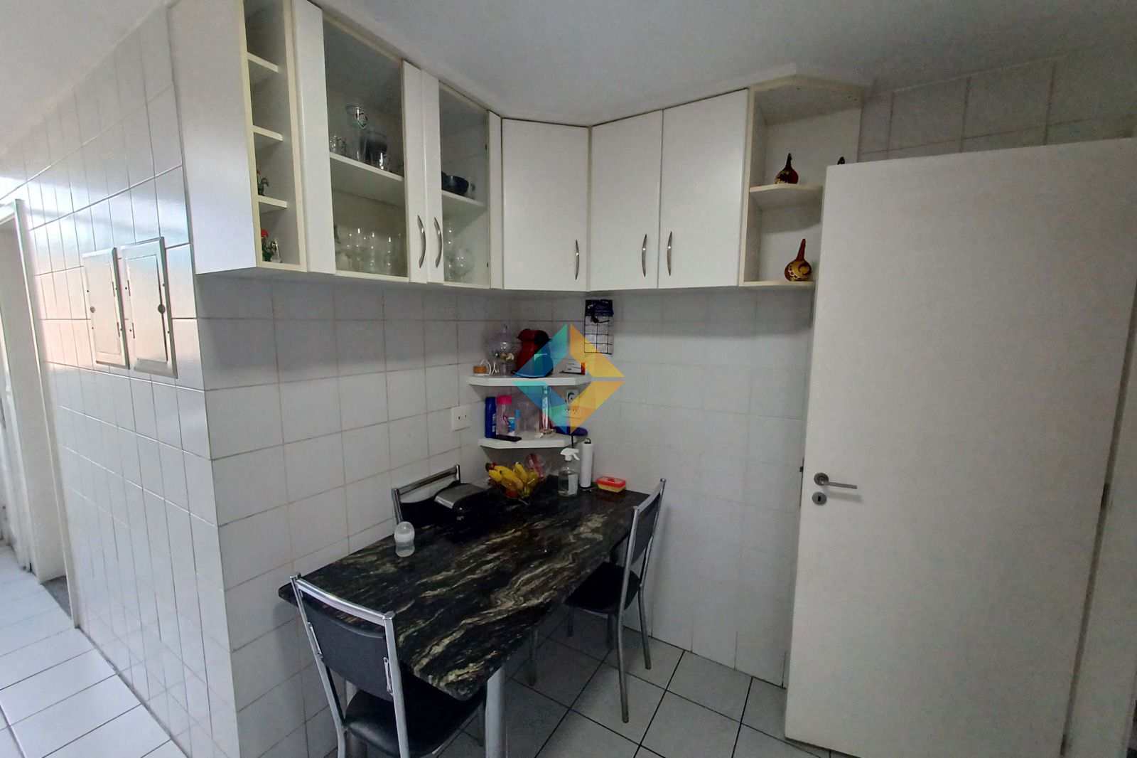 Apartamento à venda com 3 quartos, 95m² - Foto 22