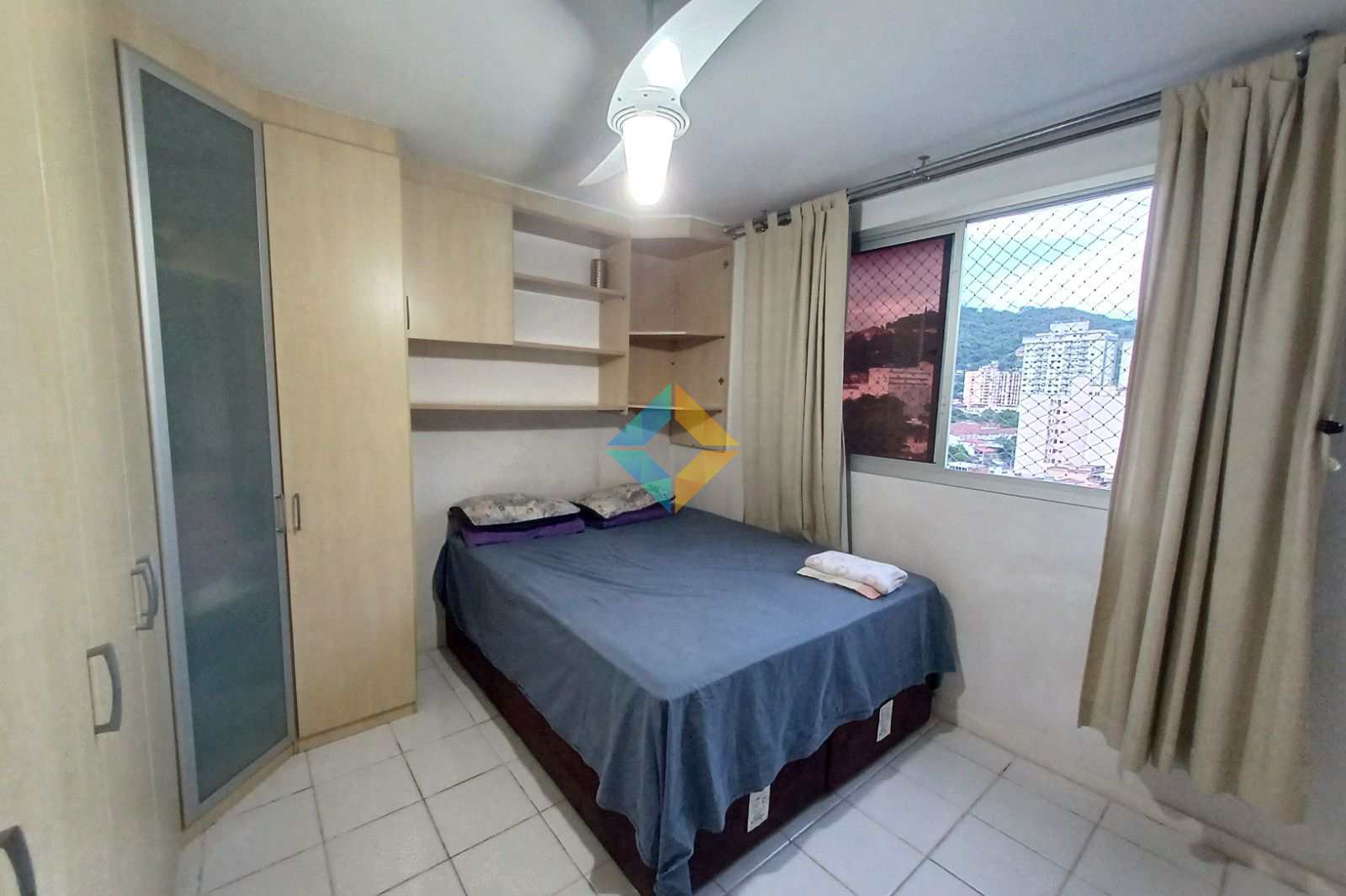 Apartamento à venda com 3 quartos, 95m² - Foto 11