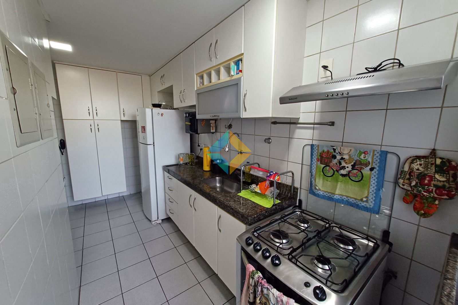 Apartamento à venda com 3 quartos, 95m² - Foto 20