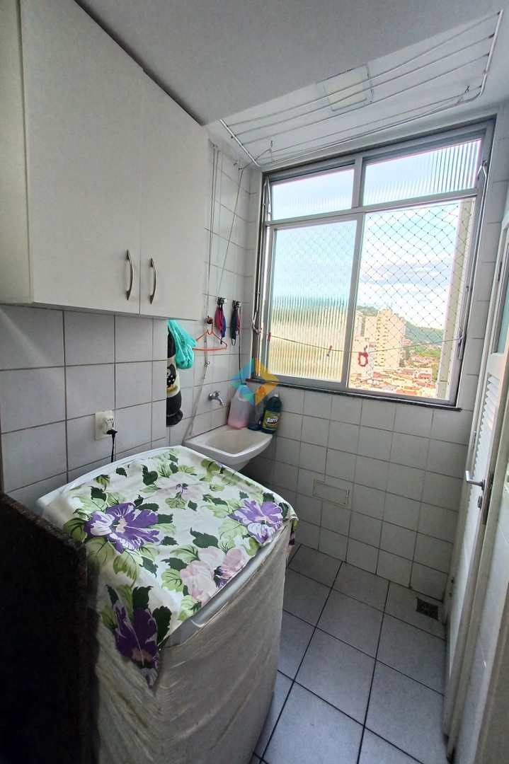 Apartamento à venda com 3 quartos, 95m² - Foto 25