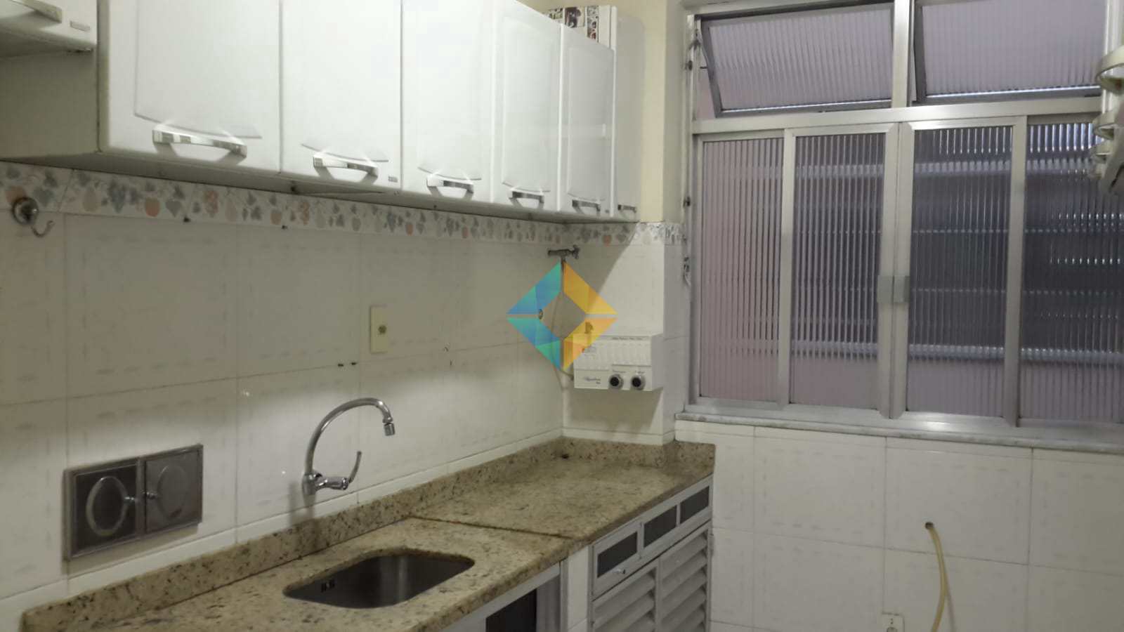 Apartamento para alugar com 2 quartos, 67m² - Foto 5