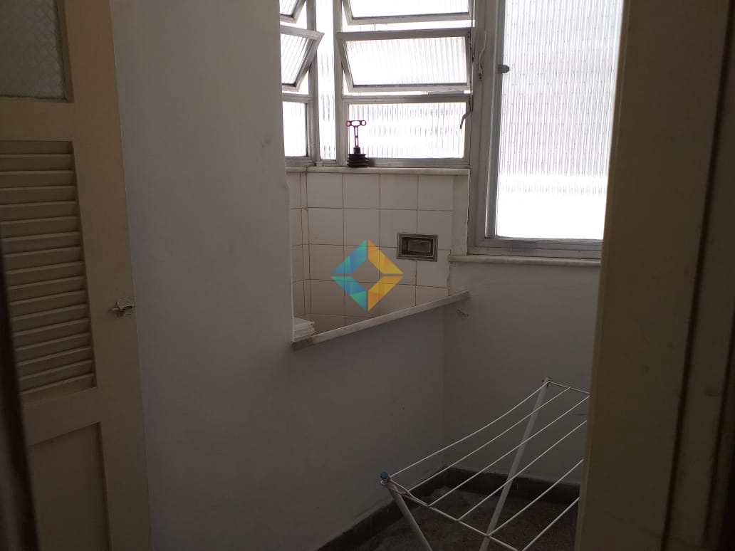 Apartamento à venda com 2 quartos, 80m² - Foto 9