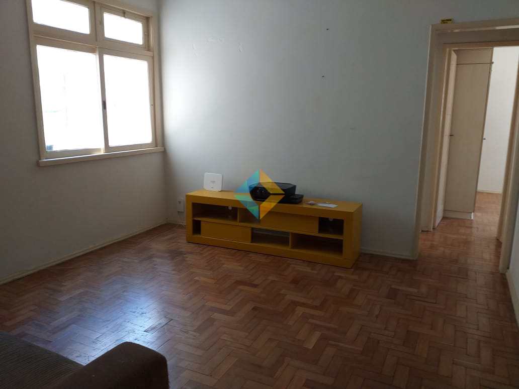 Apartamento à venda com 2 quartos, 80m² - Foto 1